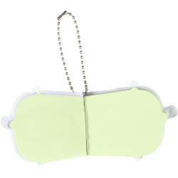 Mini notebook Soft Touch Divertente Kawaii. n°7