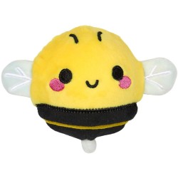 Peluche Jumpizz a forma di palla rimbalzante. n°3