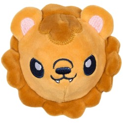 Peluche Jumpizz a forma di palla rimbalzante. n°4