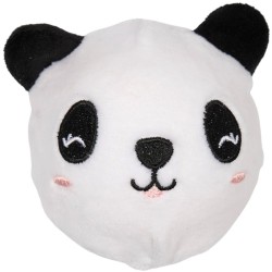 Peluche Jumpizz a forma di palla rimbalzante. n°6