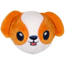 Peluche Jumpizz a forma di palla rimbalzante. n°7