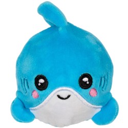 Peluche Jumpizz a forma di palla rimbalzante. n°8