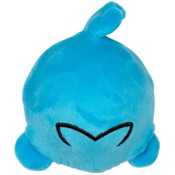 Peluche Jumpizz a forma di palla rimbalzante. n°9