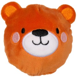 Peluche Jumpizz a forma di palla rimbalzante. n°10