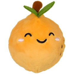 Peluche Jumpizz a forma di palla rimbalzante. n°12