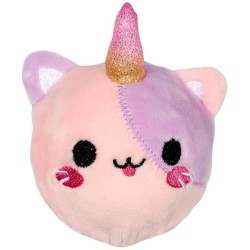 Peluche Jumpizz a forma di palla rimbalzante. n°13