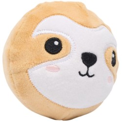 Peluche Jumpizz a forma di palla rimbalzante. n°14