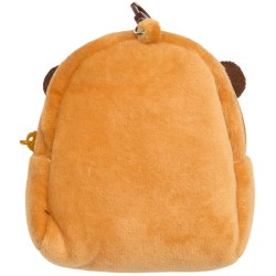 1 portachiavi / portamonete capibara. n°11