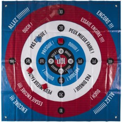 Target gigante con 6 borse. n°4