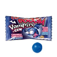1 Bubble-gum Boom Vampiro Fini