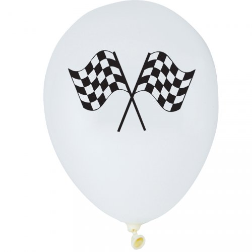 6 Palloncini Formula 1 