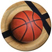 8 Piatti Basket Passion