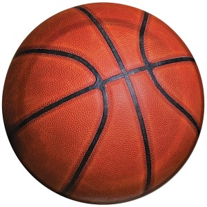 8 Piattini Basket Passion