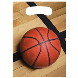 Party box Basket Passion formato Maxi. n1