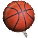Contiene : 1 x Palloncino Mylar Basket Passion. n°6