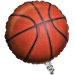 Contiene : 1 x Palloncino Mylar Basket Passion. n6