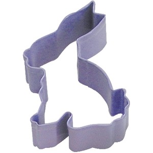 Tagliabiscotti coniglio malva