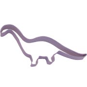 Tagliabiscotti dino Brontosauro