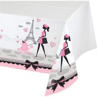 Tovaglia Parigi Chic