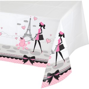 Tovaglia Parigi Chic