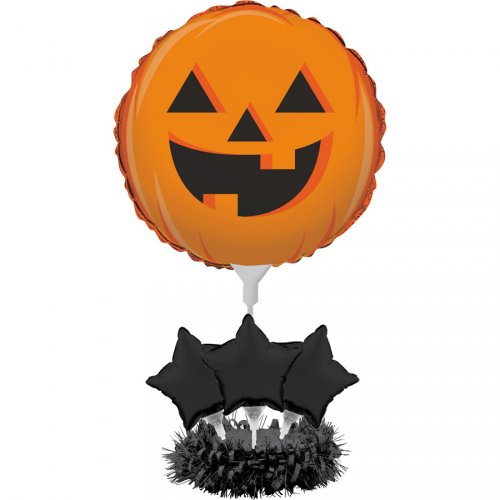 Palloncino centrotavola - Halloween 