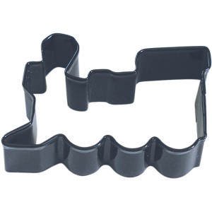 Tagliabiscotti trenino (8 cm)