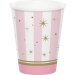 Contiene : 1 x 8 Bicchieri Danzatrice Stella. n5