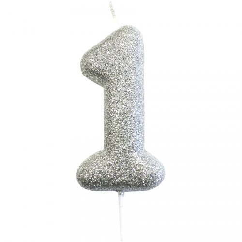 Candela Argento numero 1 