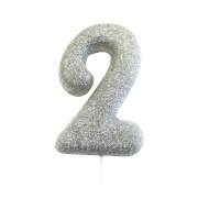 Candela Argento numero 2
