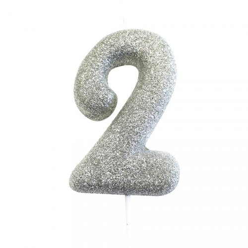 Candela Argento numero 2 