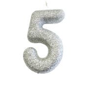 Candela Argento numero 5