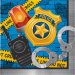 Contiene : 1 x 16 Tovaglioli PAW Patrol. n2