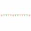 Ghirlanda Baby Shower Giostra (2,40 m)