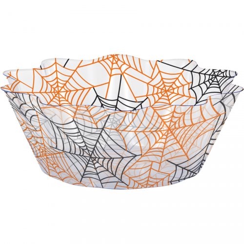 Insalatiera Ragnatela (20 cm) - Plastica 