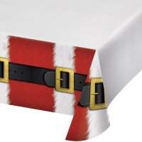 Tovaglia Cintura di Babbo Natale