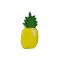 Tagliabiscotti ananas giallo (7,5 cm) images:#1