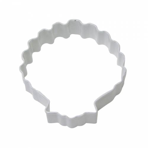Formina per Biscotti - Conchiglia 
