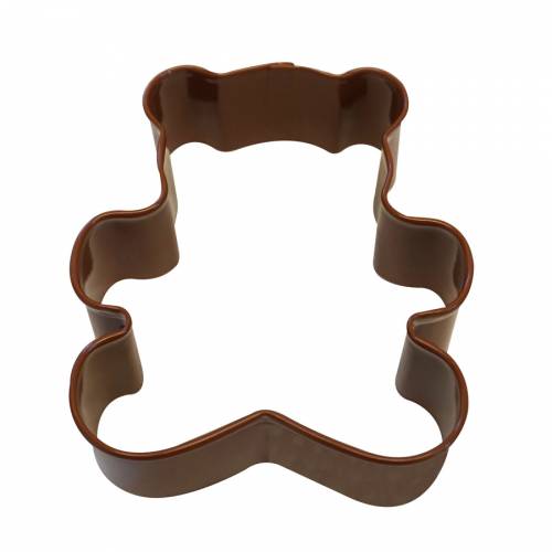 Formina per Biscotti - Orsetto 
