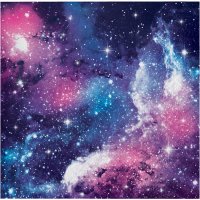 16 Tovagliolini Galassia