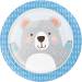 8 Piatti Baby Orso. n1