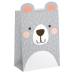 Contiene : 1 x 8 Sacchi regalo Baby orso. n2