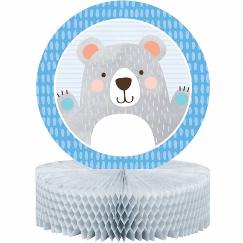 Centrotavola Baby Orso 