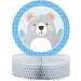 Contiene : 1 x Centrotavola Baby Orso. n8