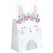 Contiene : 1 x 8 Sacchetti regalo L'allegro coniglio. n6