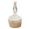Cupcake Toppers Coniglio Peter Rabbit images:#2