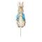 Cake Topper Coniglio Peter Rabbit images:#0