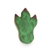 Formina per Biscotti Impronta Dinosauro. n2