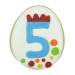 Set Formine per Biscotti Dino. n3