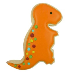 Set Formine per Biscotti Dino. n3