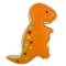 Set Formine per Biscotti Dino images:#3